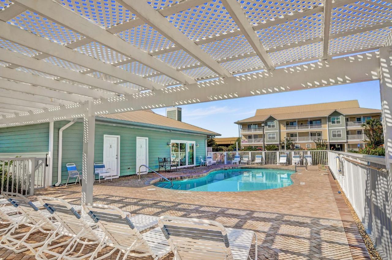 St. Martin Beachwalk Villas 311 Ντέστιν Εξωτερικό φωτογραφία