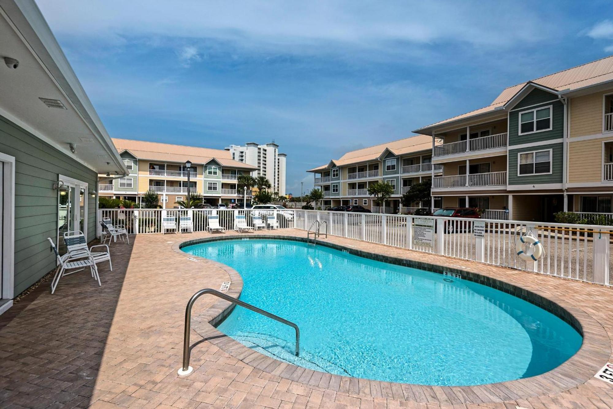 St. Martin Beachwalk Villas 311 Ντέστιν Εξωτερικό φωτογραφία