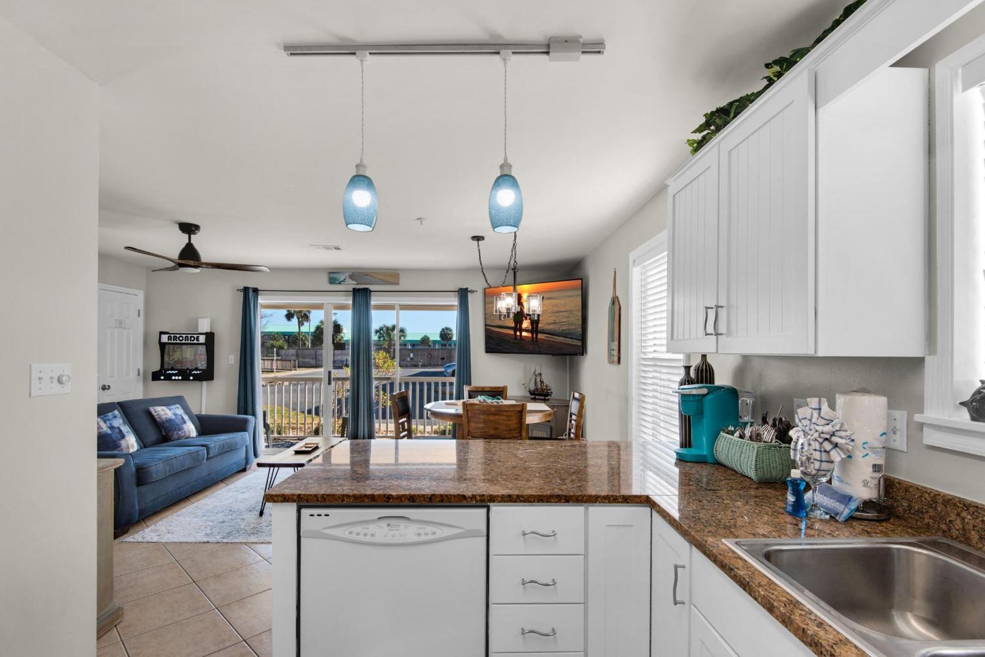 St. Martin Beachwalk Villas 311 Ντέστιν Εξωτερικό φωτογραφία