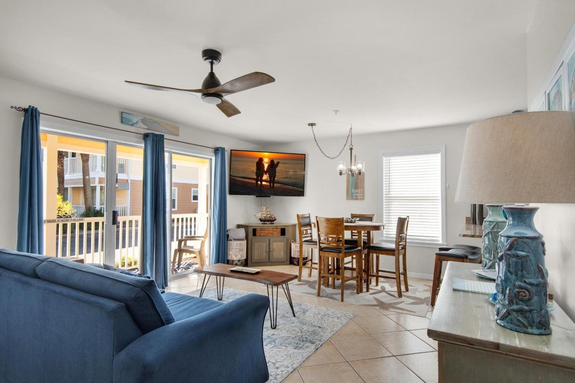 St. Martin Beachwalk Villas 311 Ντέστιν Εξωτερικό φωτογραφία